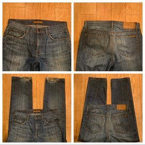 JOE’S Jeans Tanner The Classic size 32
EXCellent Pre-owned Condition